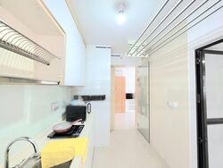 Blk 462B Blossom Spring @ Yishun (Yishun), HDB 2 Rooms #482263131